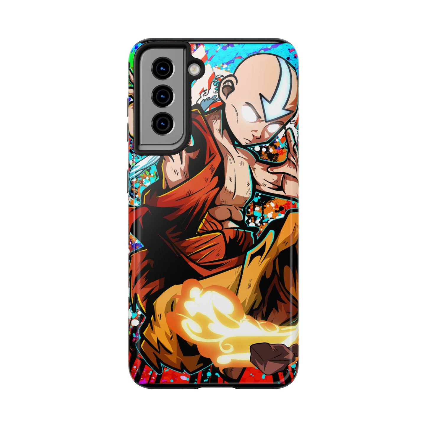 God of nature Phone case