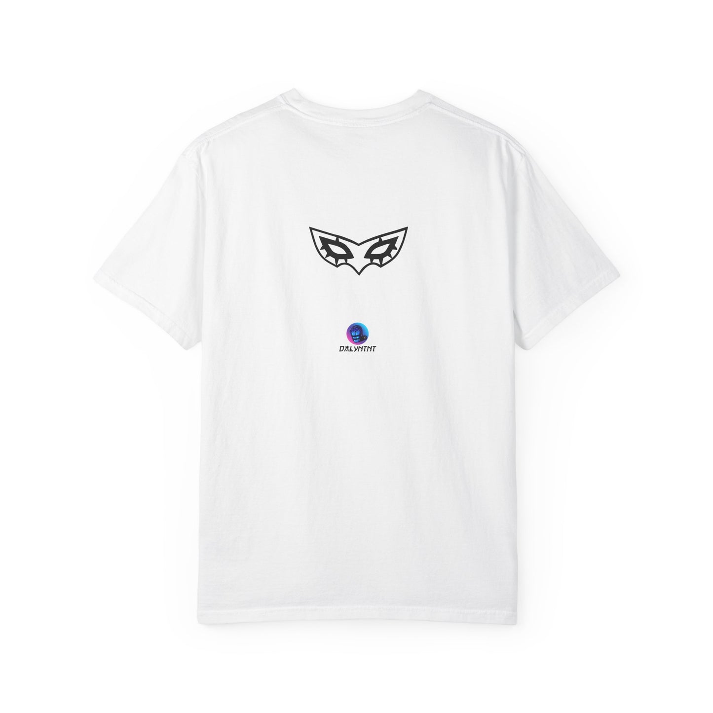 The trickster Graphic T-shirt