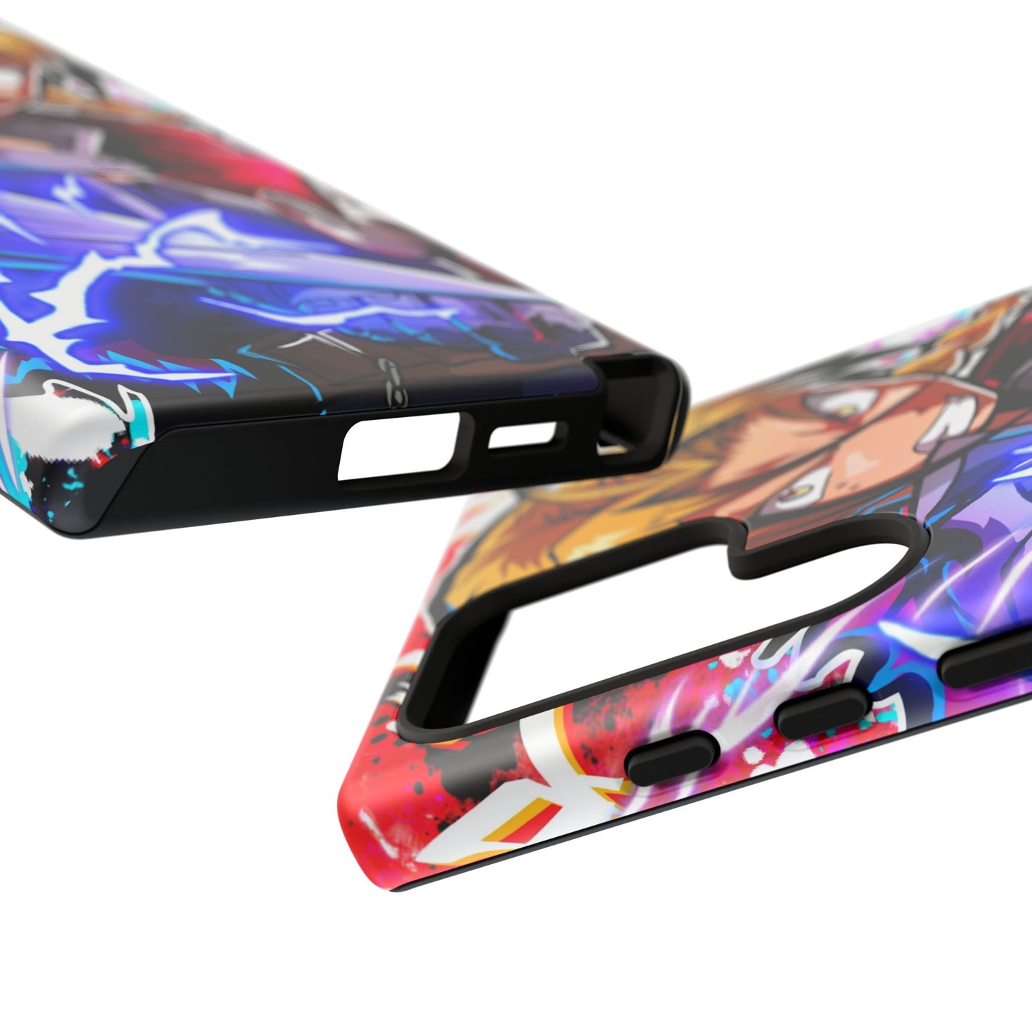 Fully Metal Phone case