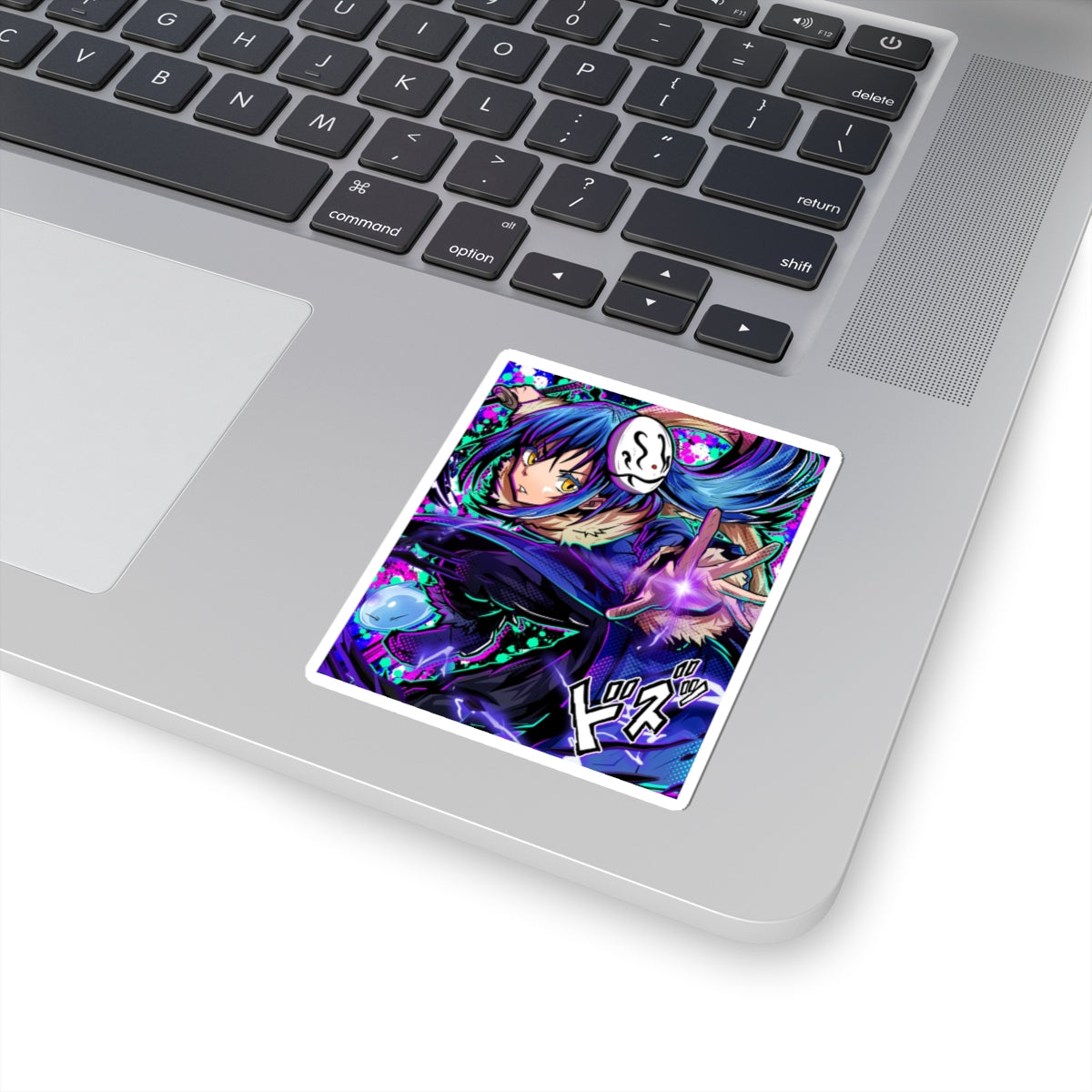 Slime Reincarnation Sticker