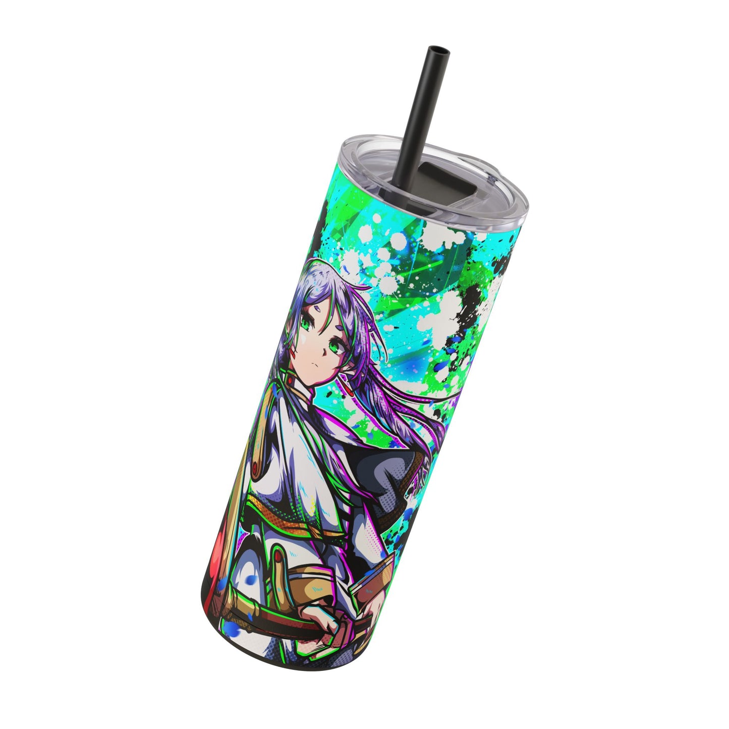 Great Mage tumbler