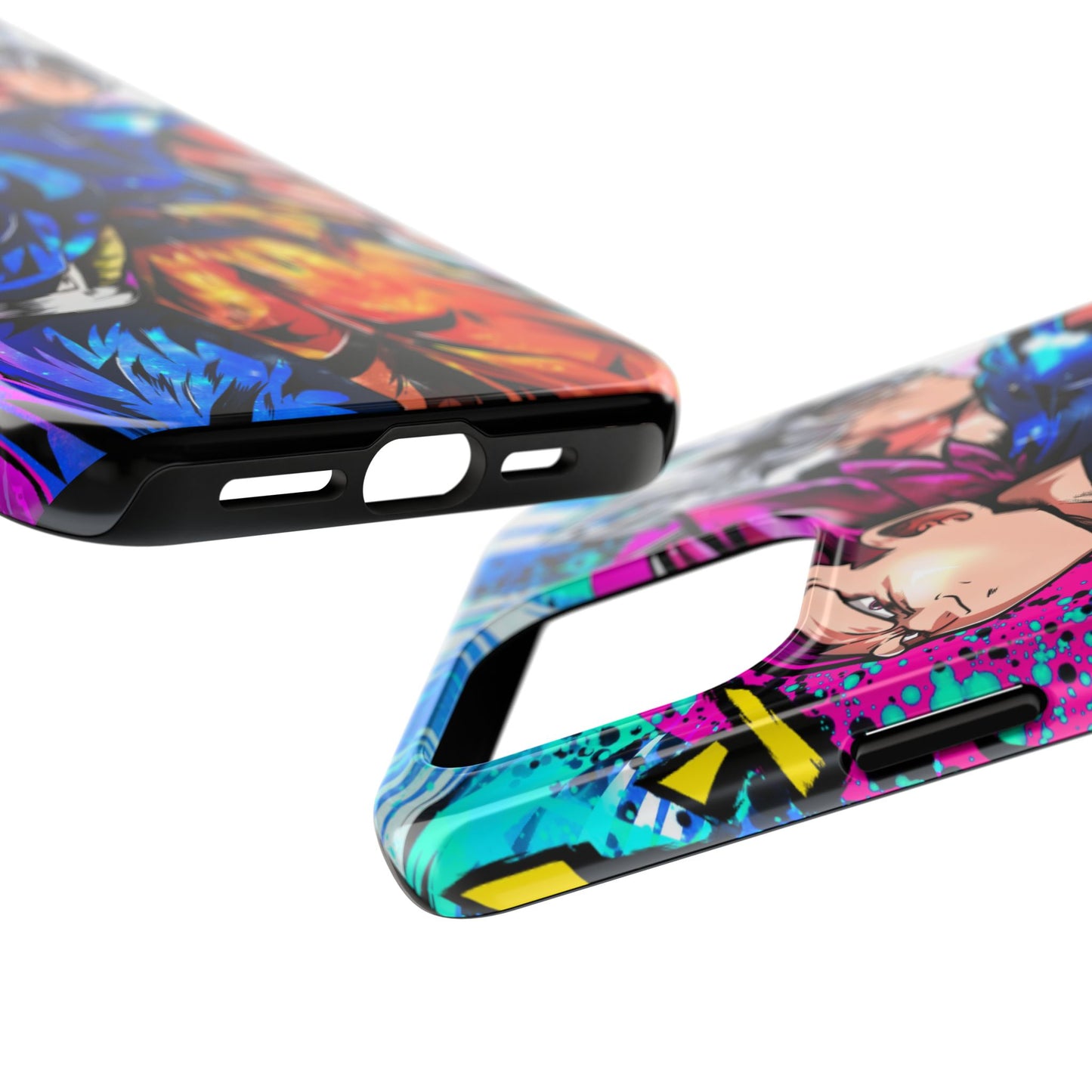 Godly duo Phone case