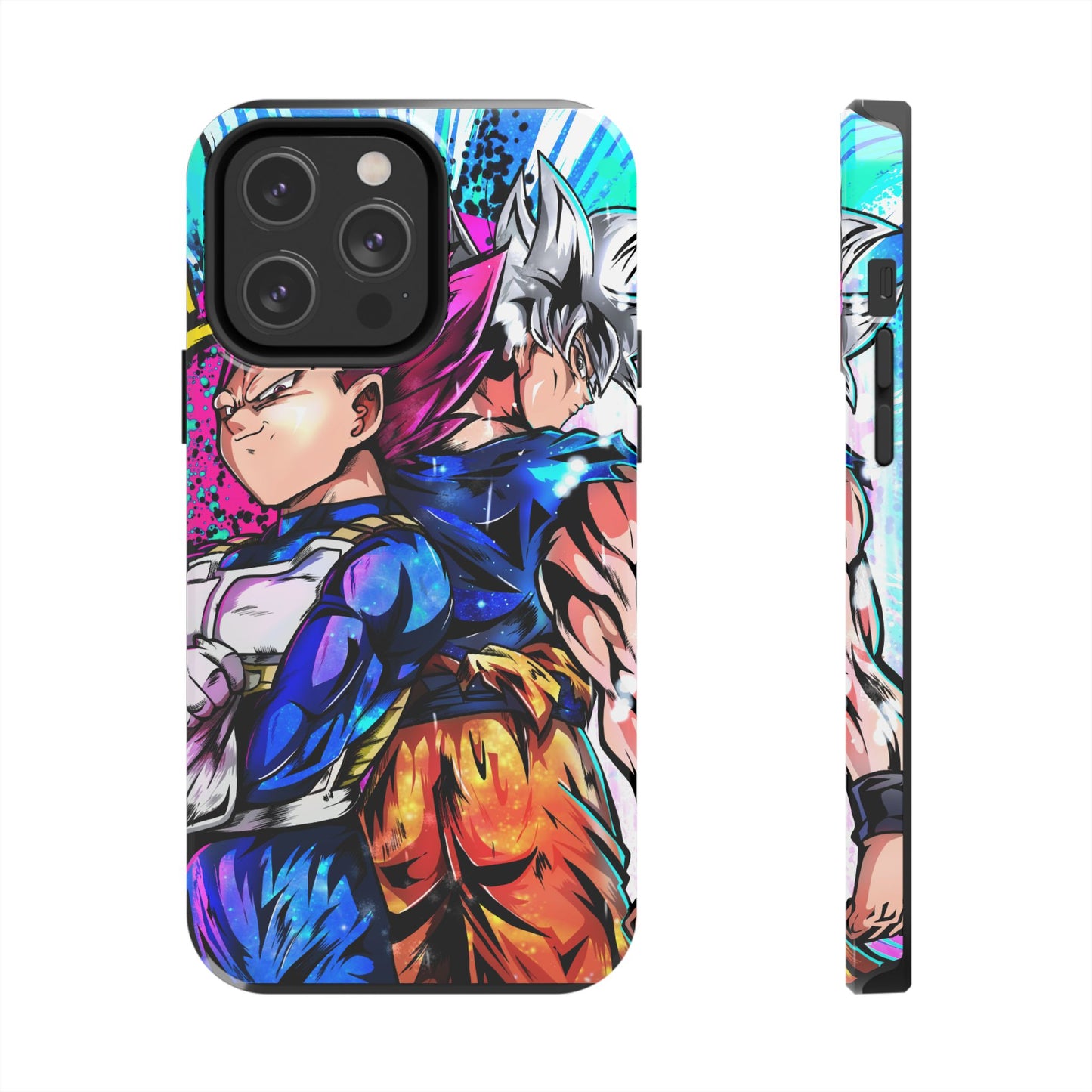 Godly duo Phone case