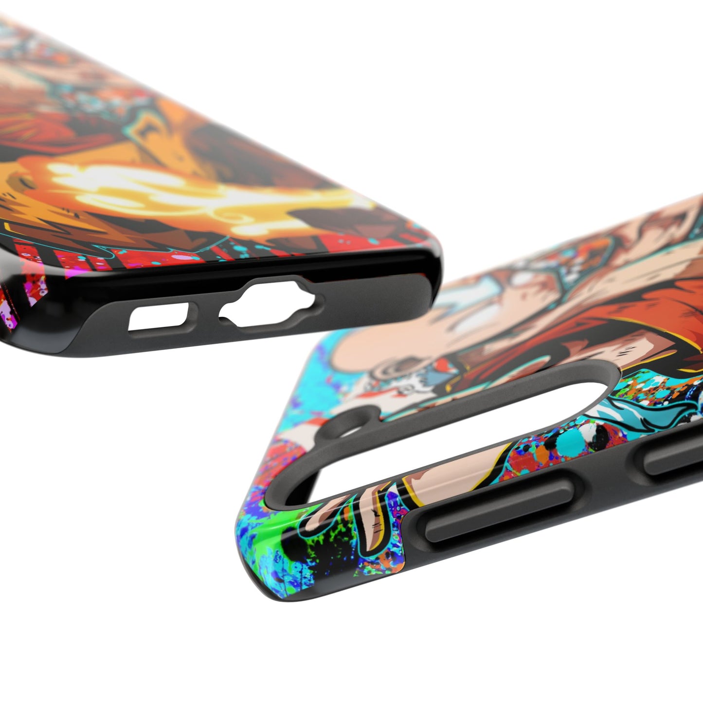 God of nature Phone case