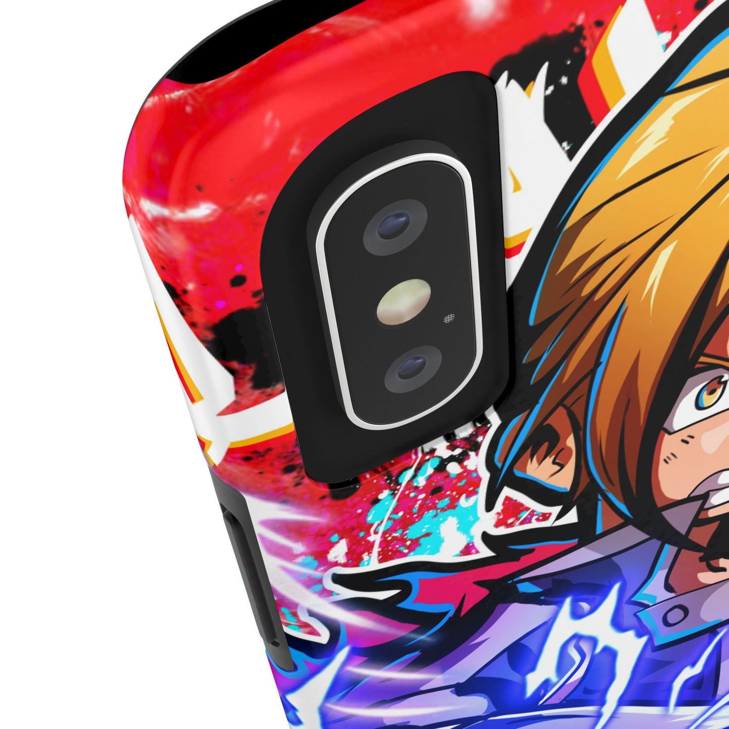 Fully Metal Phone case