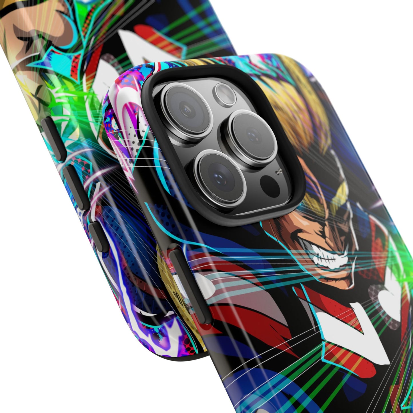 The Symbol of Piece Phone case