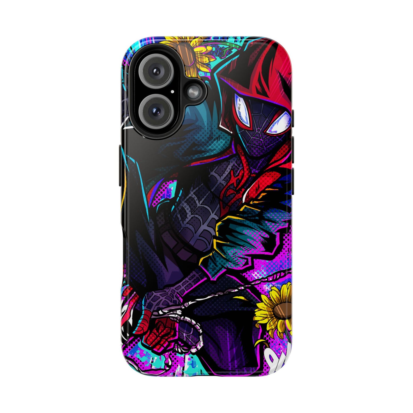 Leap of faith Phone case