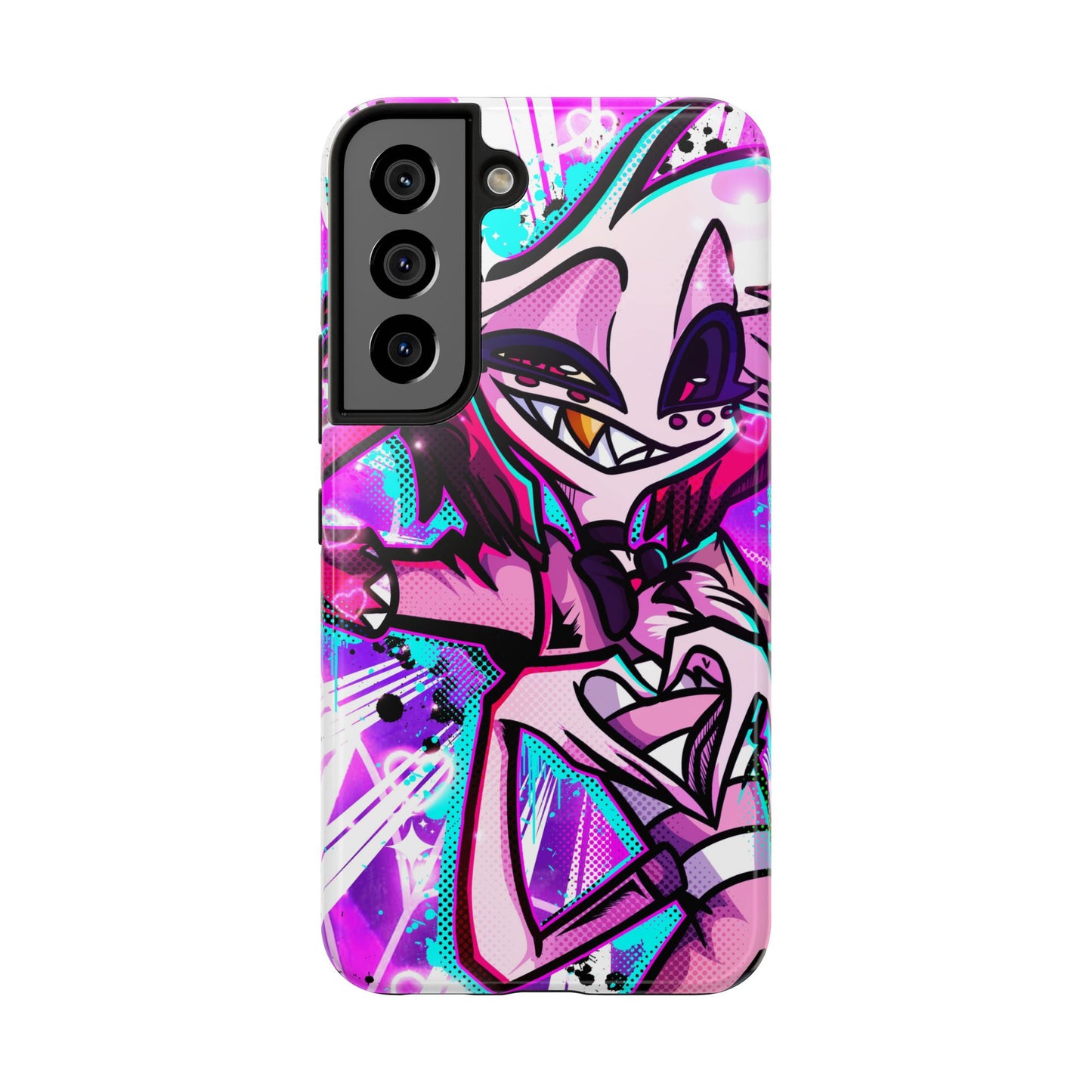 Poison Phone case