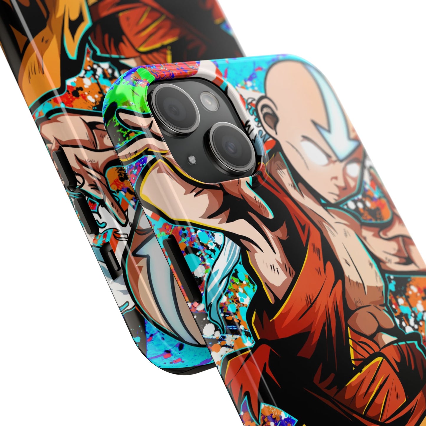 God of nature Phone case