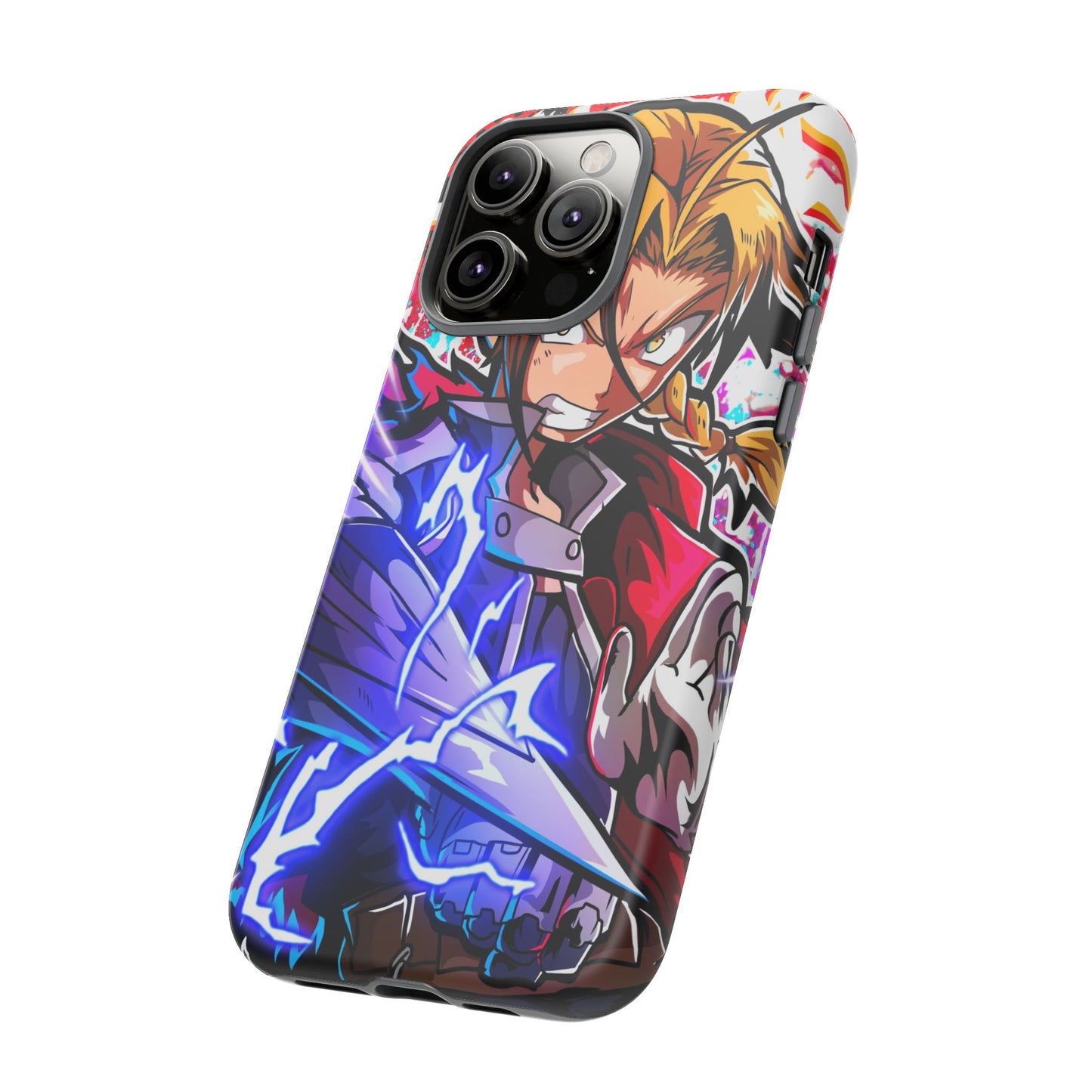 Fully Metal Phone case