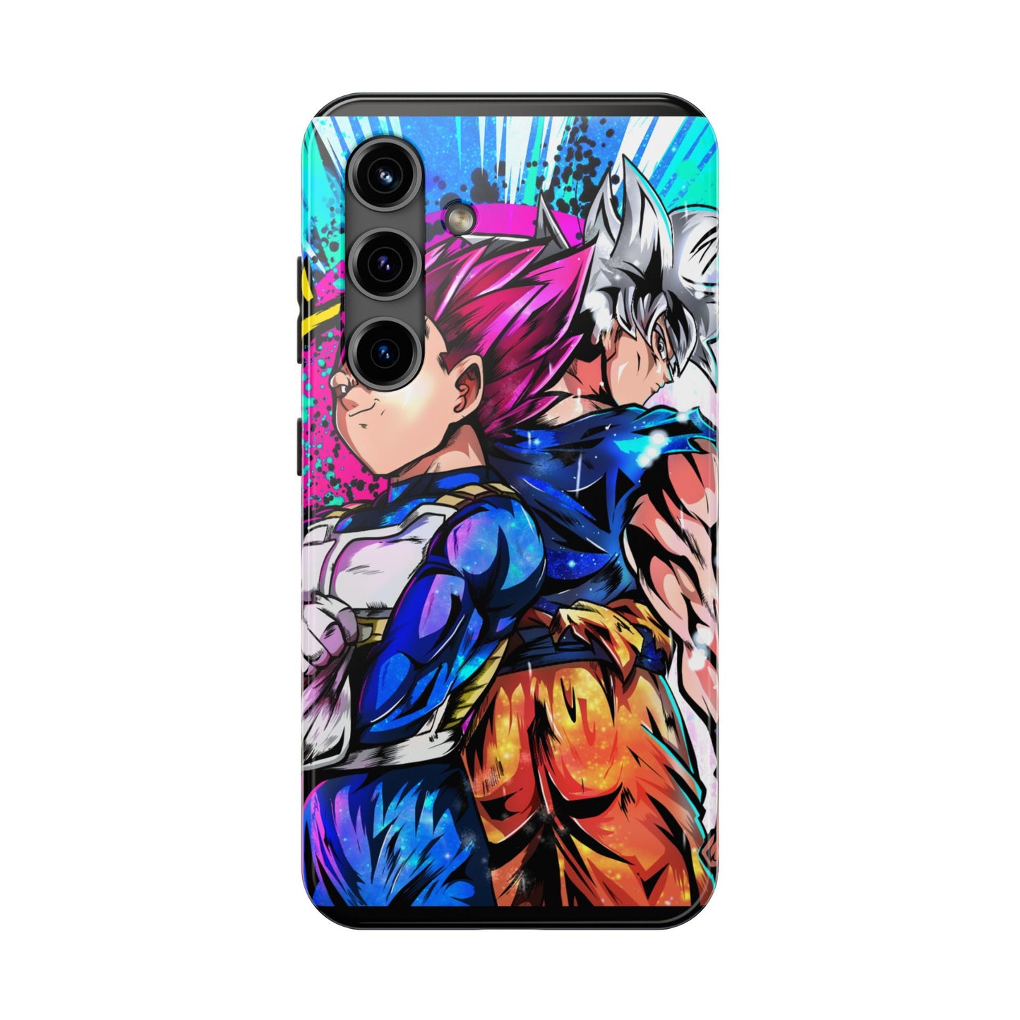 Godly duo Phone case