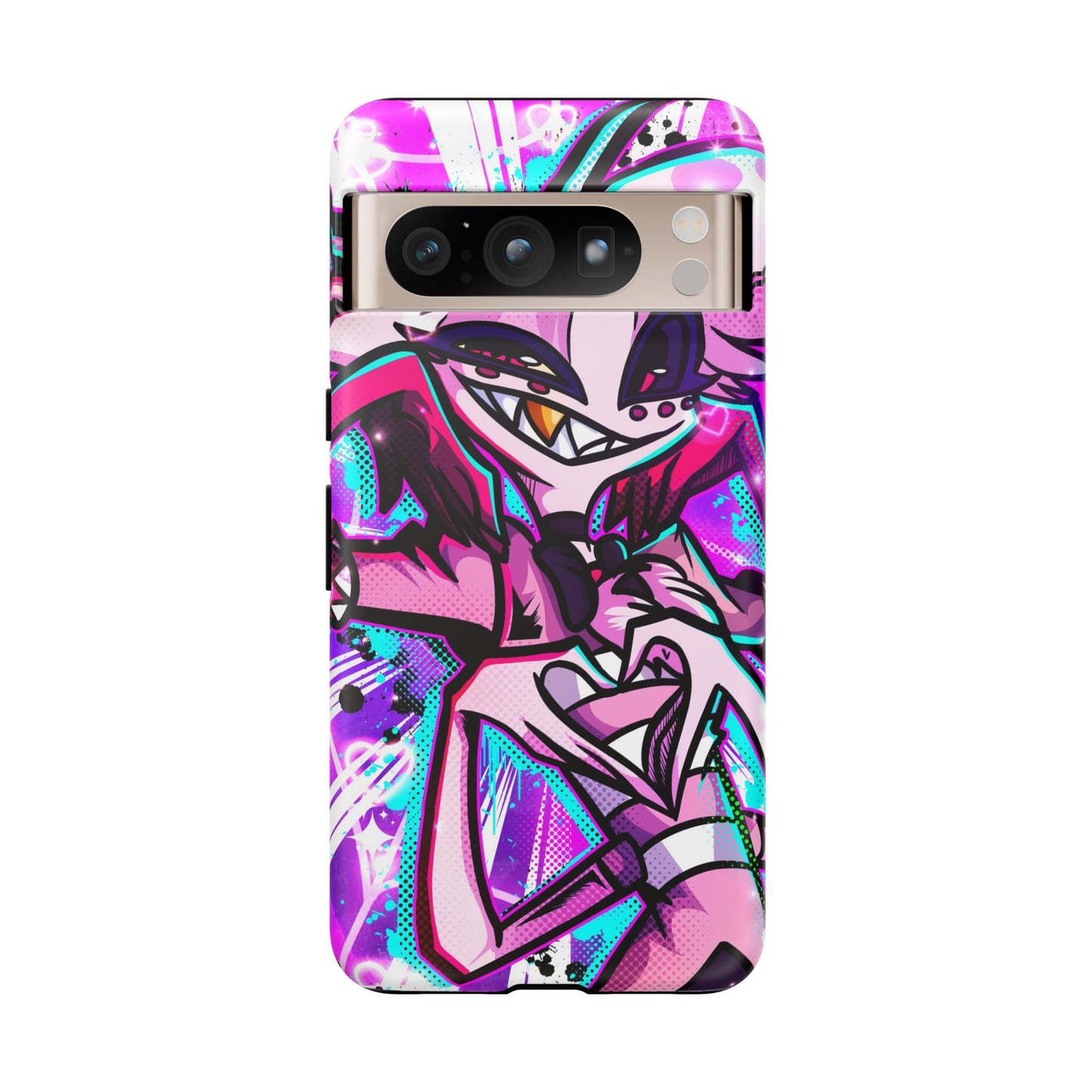 Poison Phone case