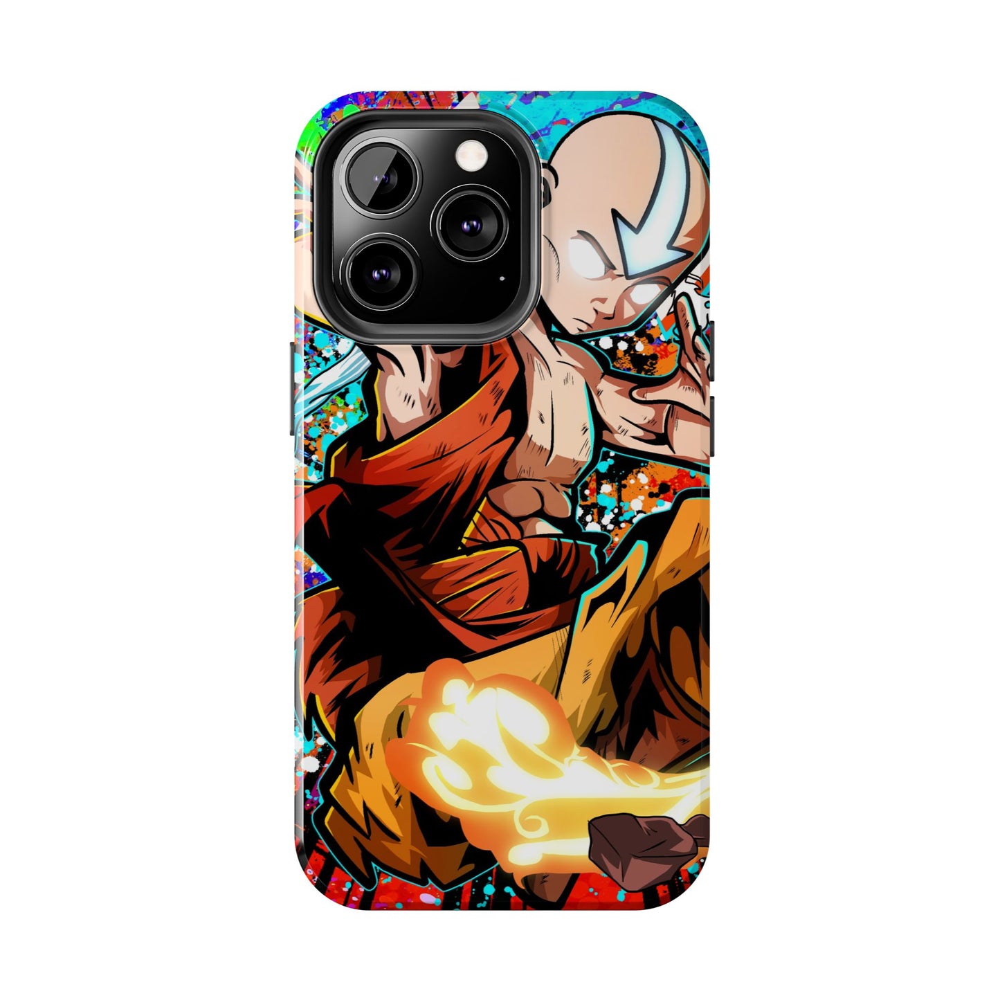 God of nature Phone case
