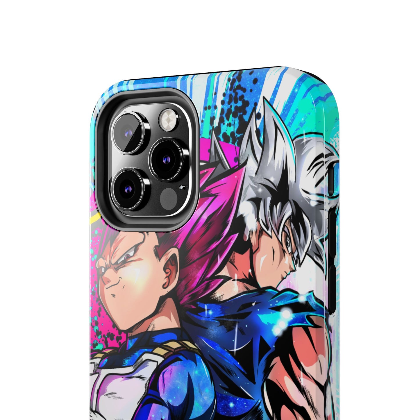 Godly duo Phone case
