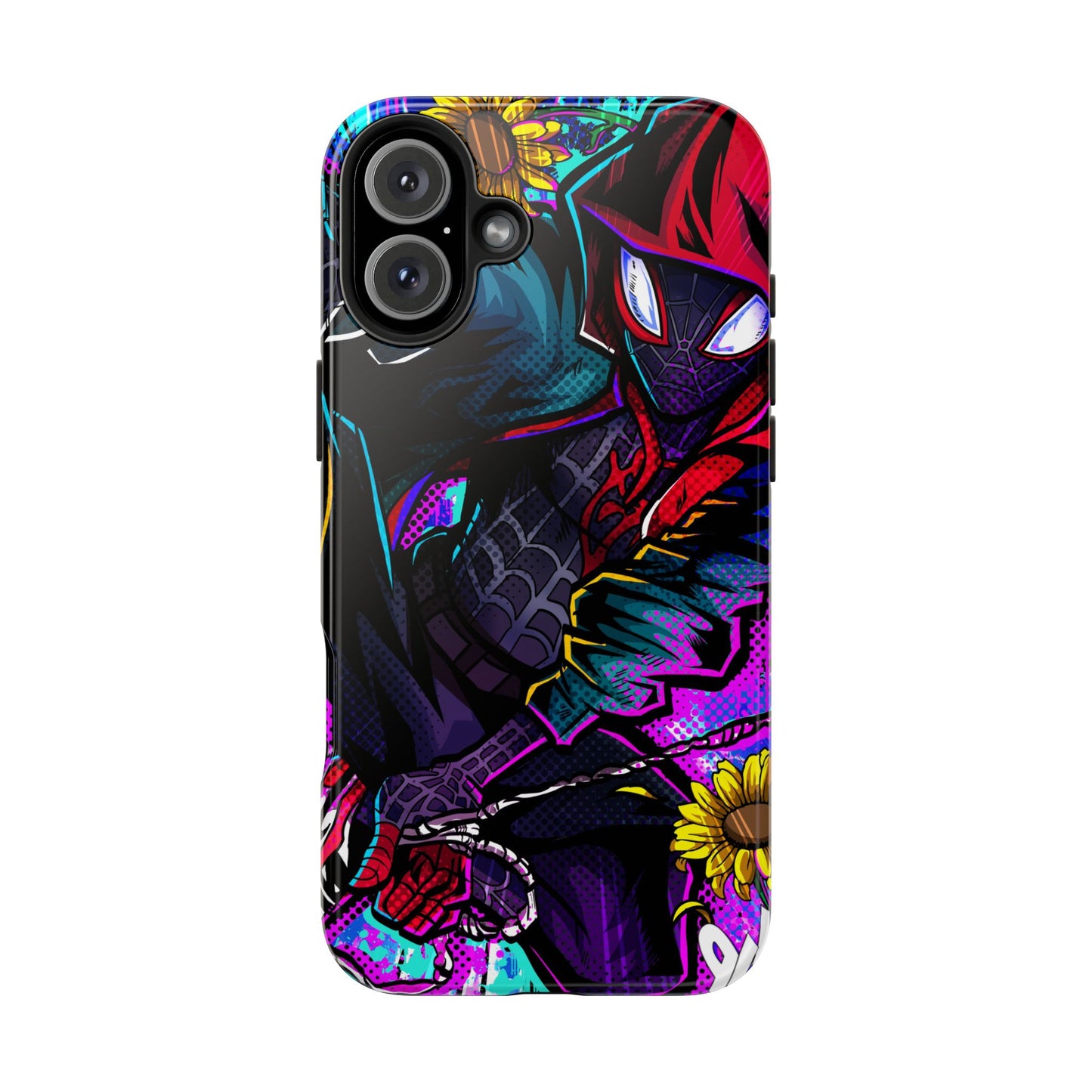 Leap of faith Phone case