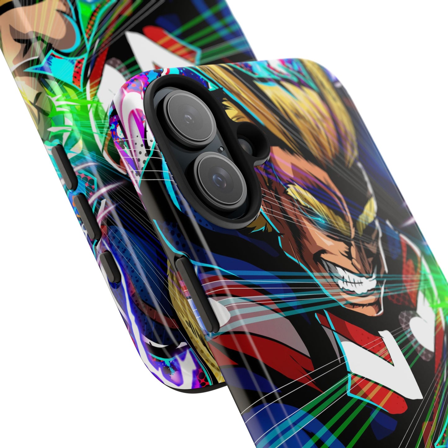 The Symbol of Piece Phone case