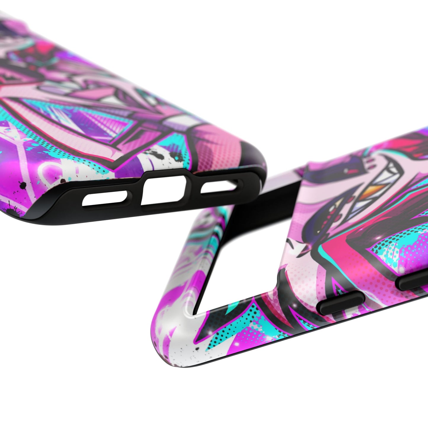 Poison Phone case