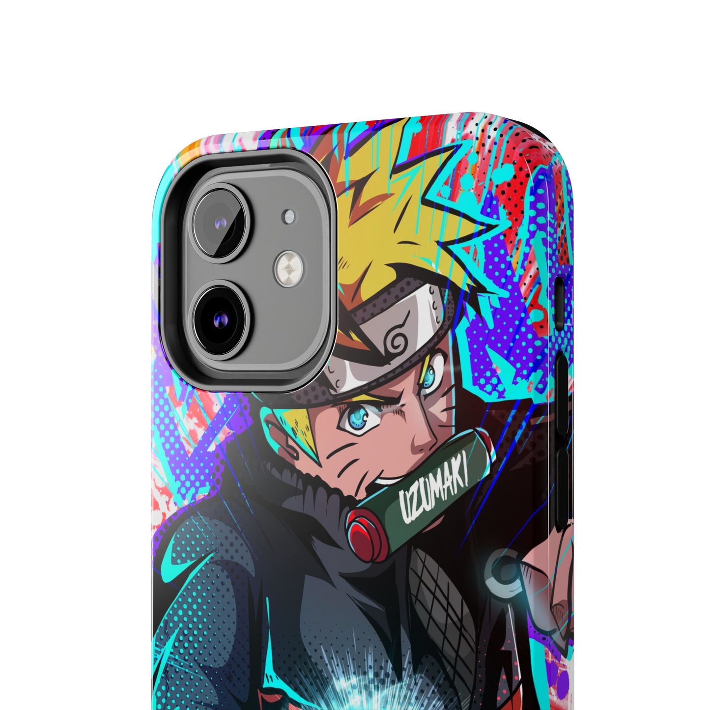 Hidden Hero Phone case