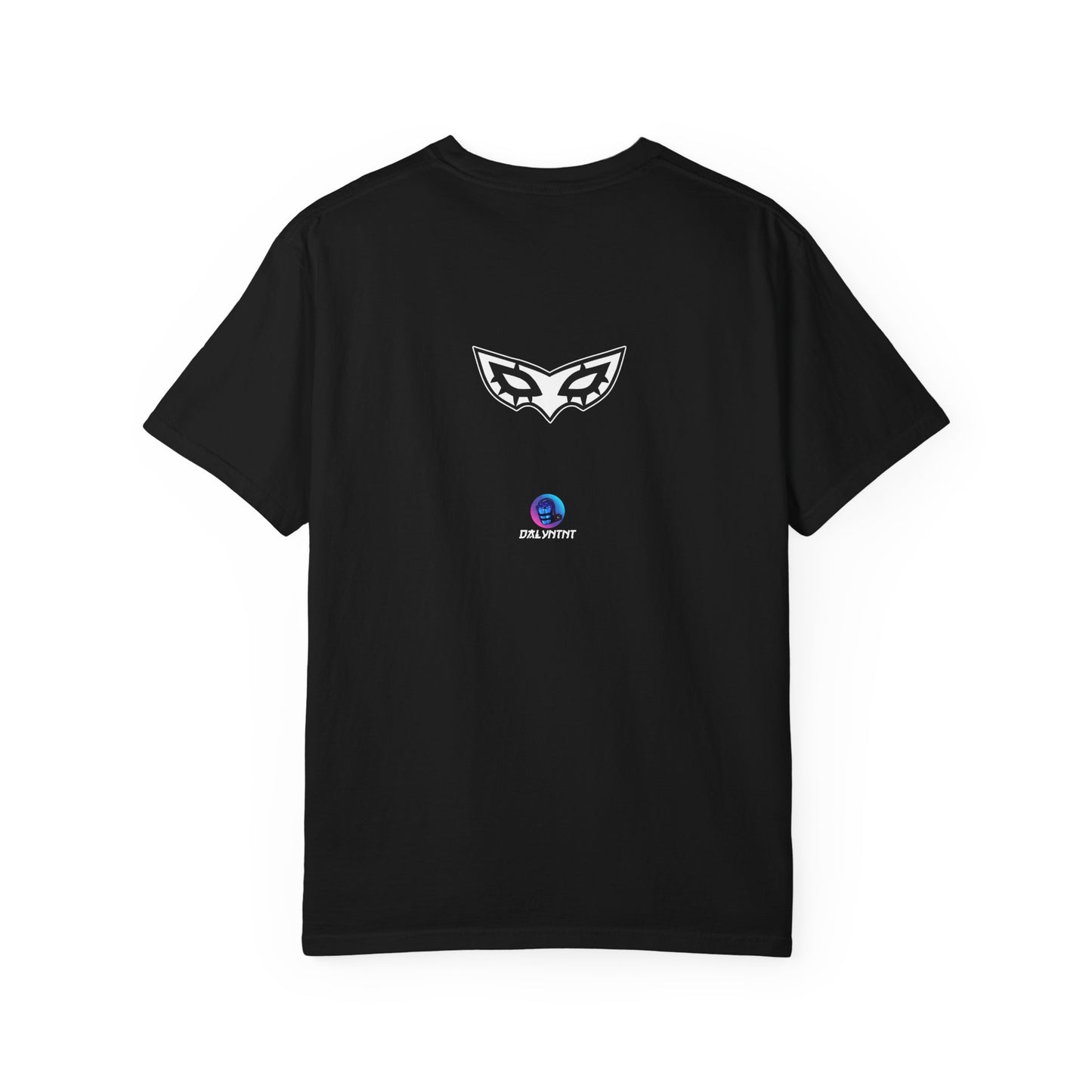 The trickster Graphic T-shirt