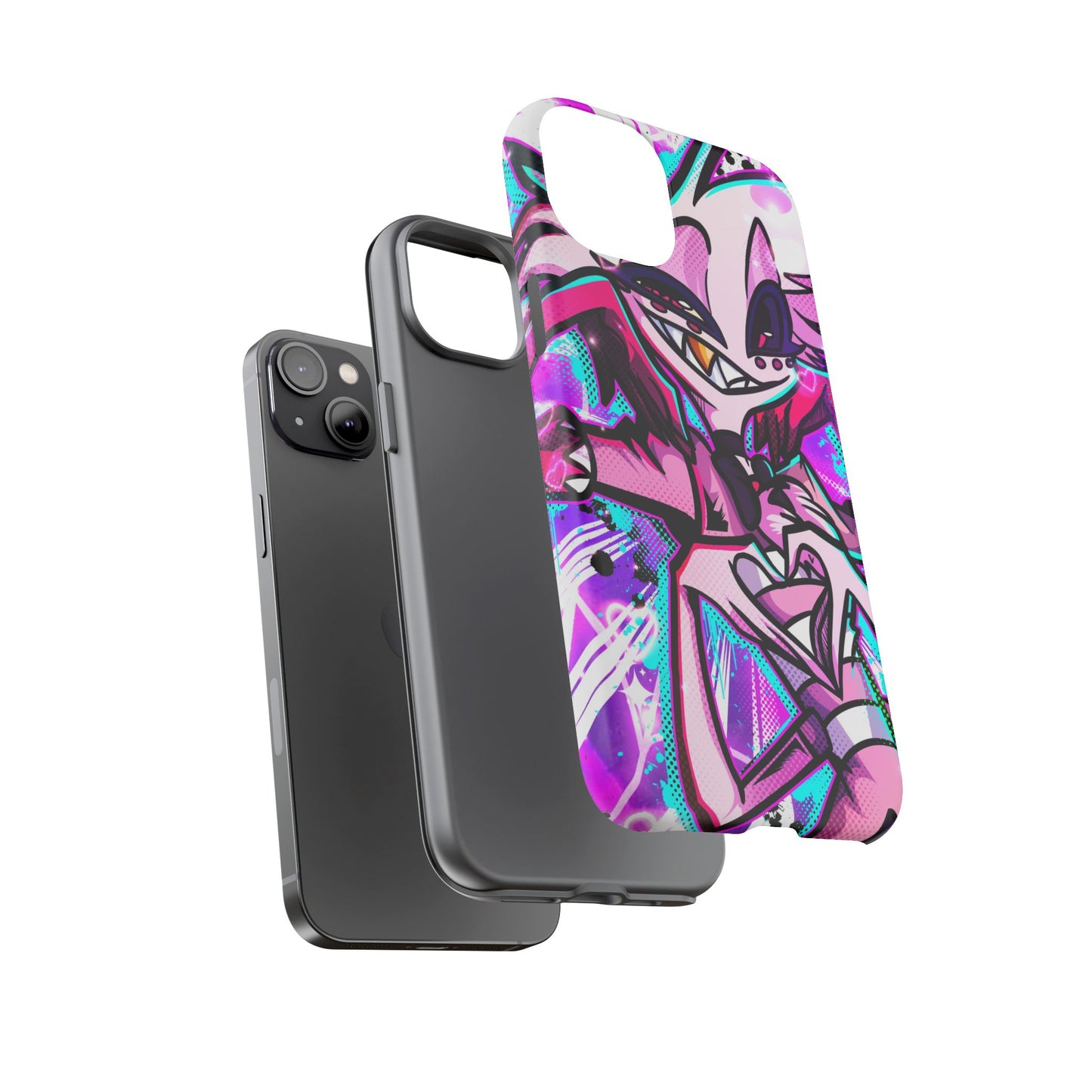 Poison Phone case