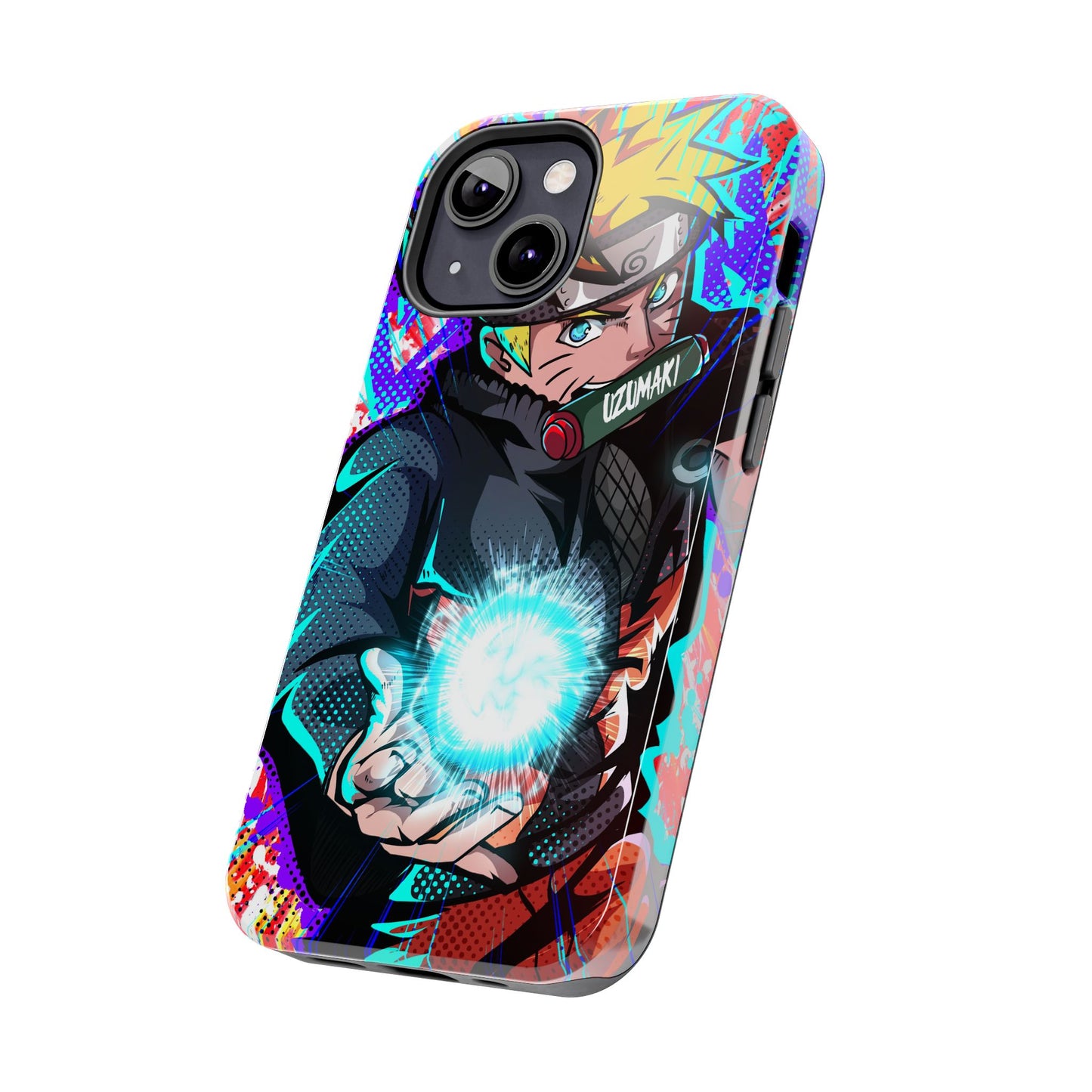 Hidden Hero Phone case