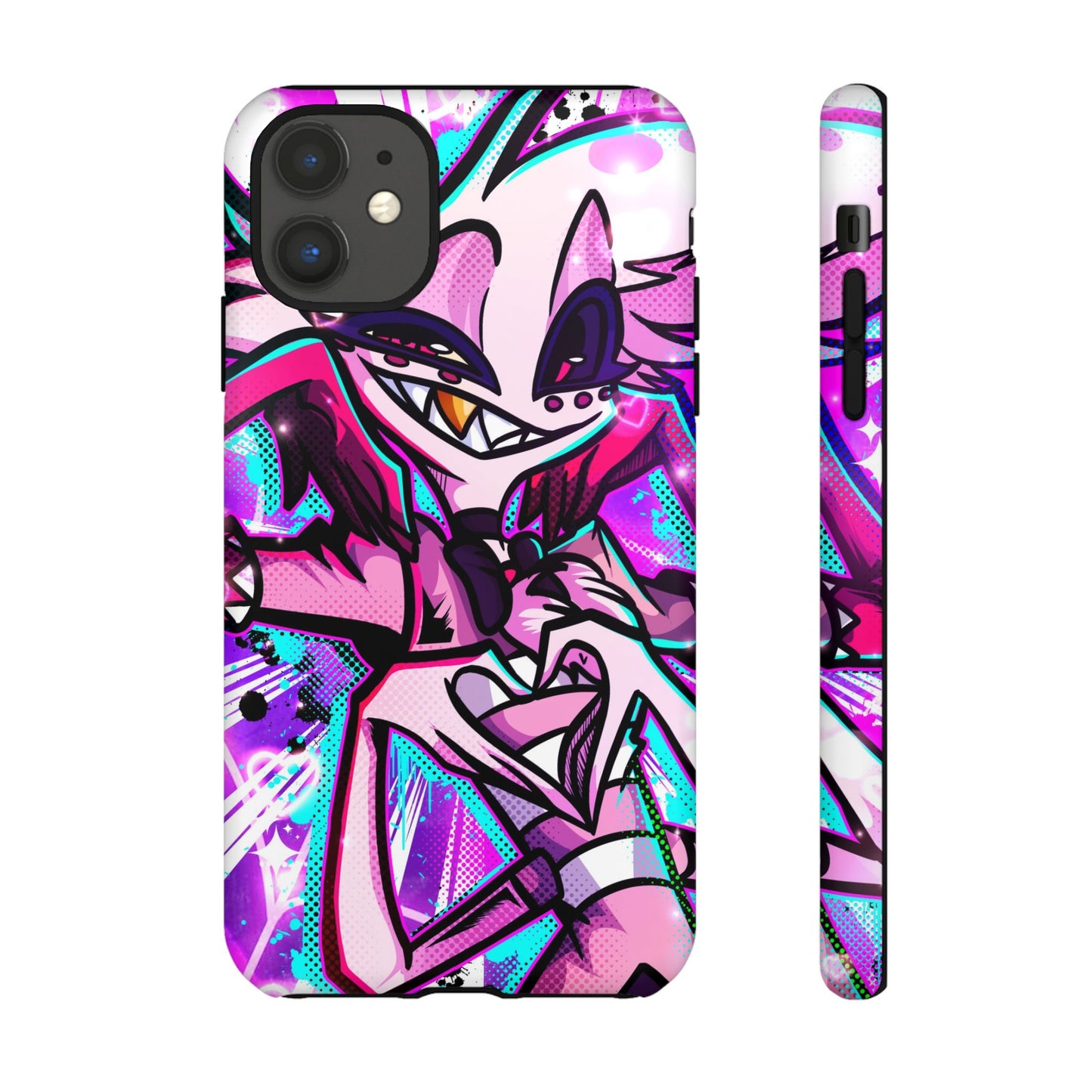 Poison Phone case