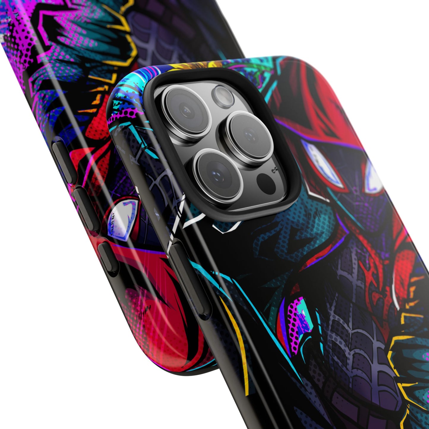 Leap of faith Phone case