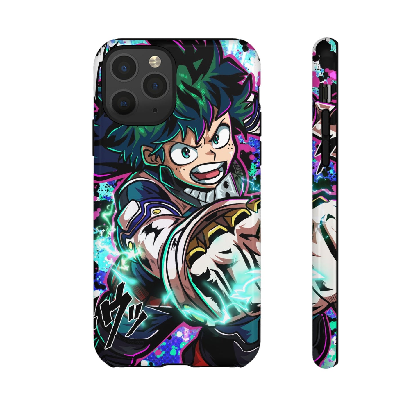 Beacon of Hope Phone case