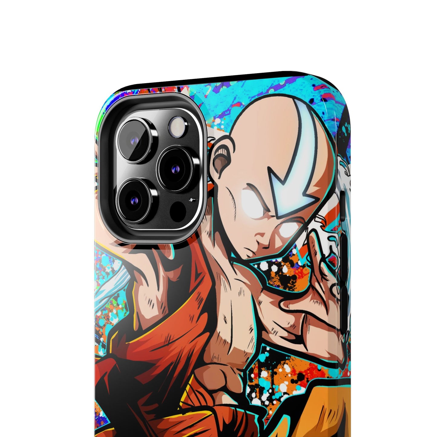 God of nature Phone case