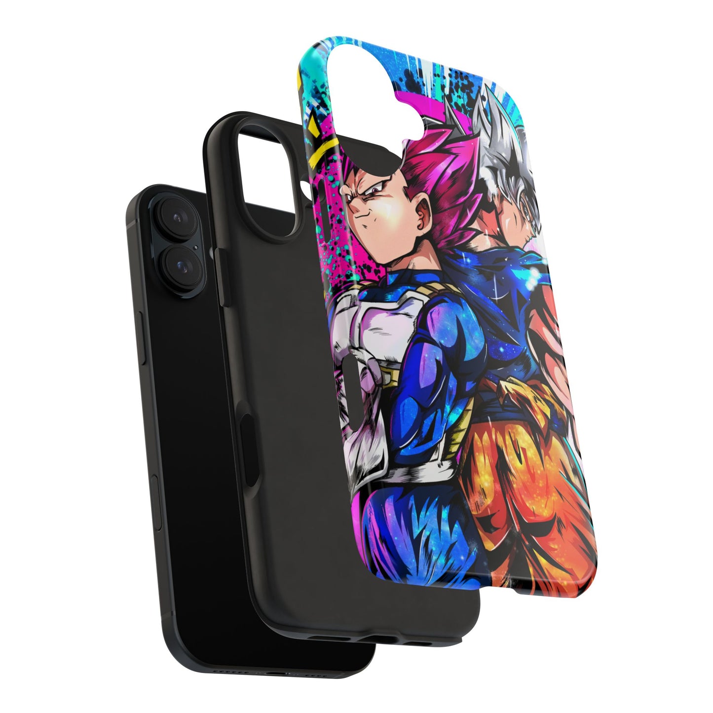 Godly duo Phone case