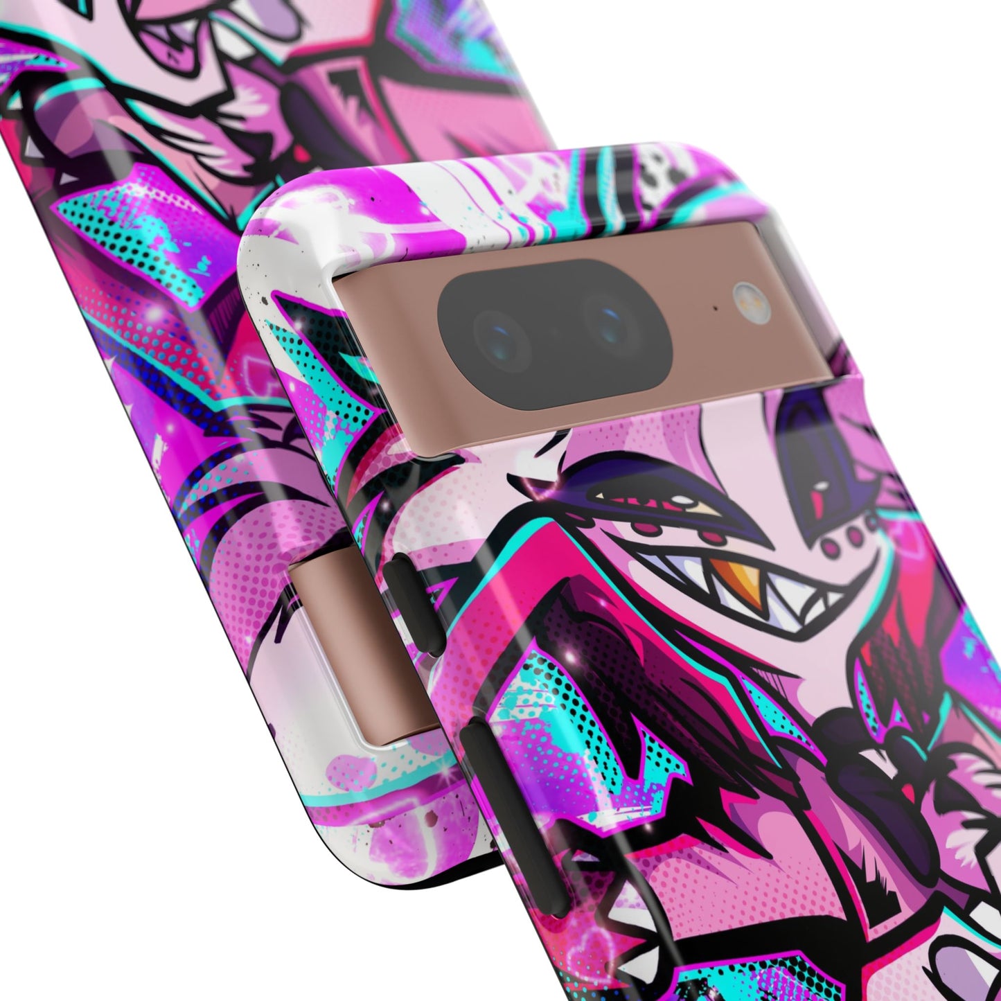 Poison Phone case