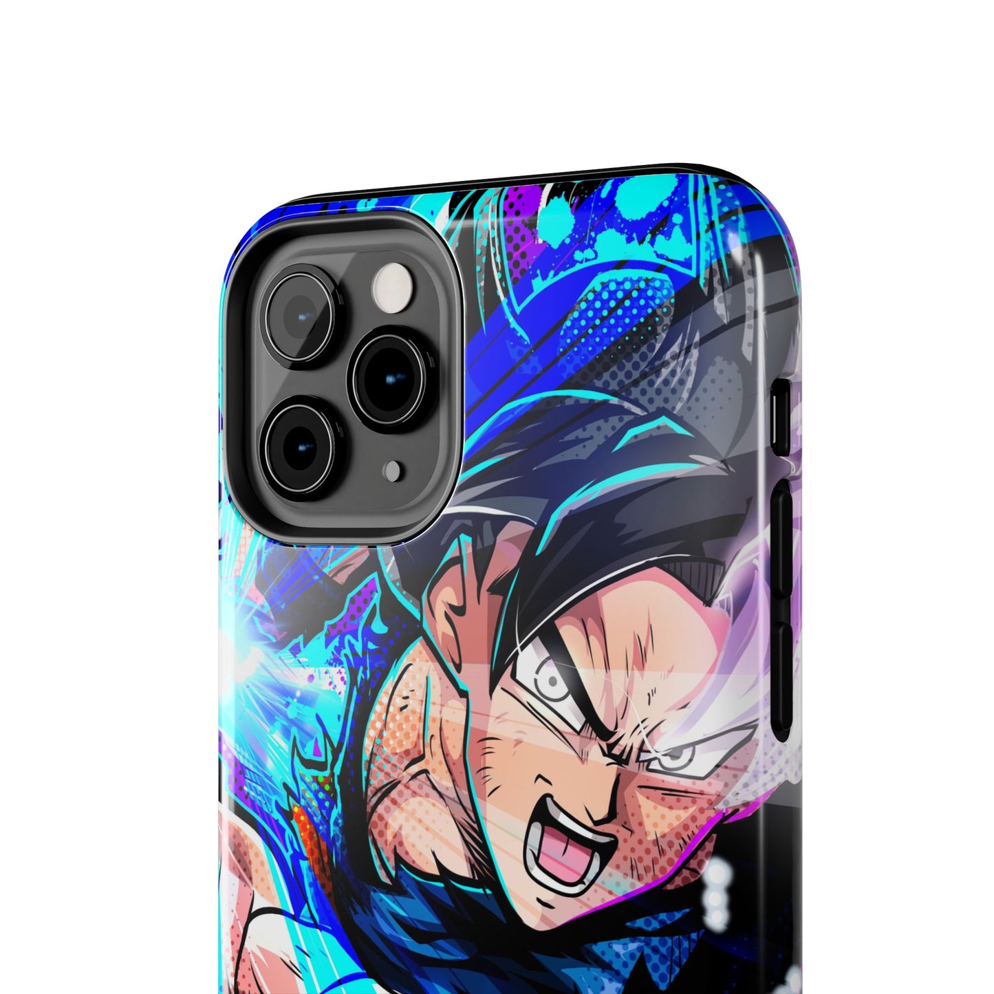 Mastery Phone case