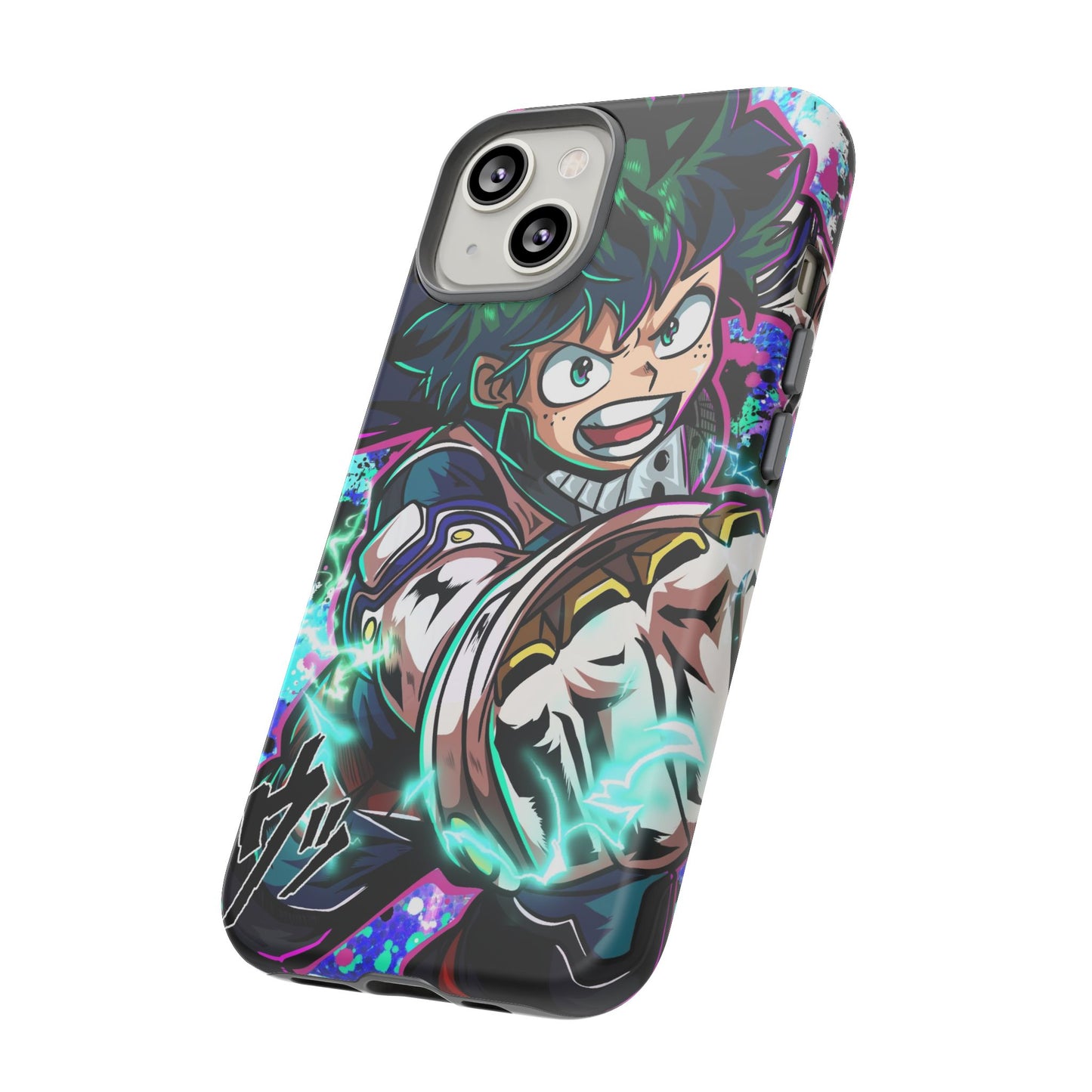 Beacon of Hope Phone case