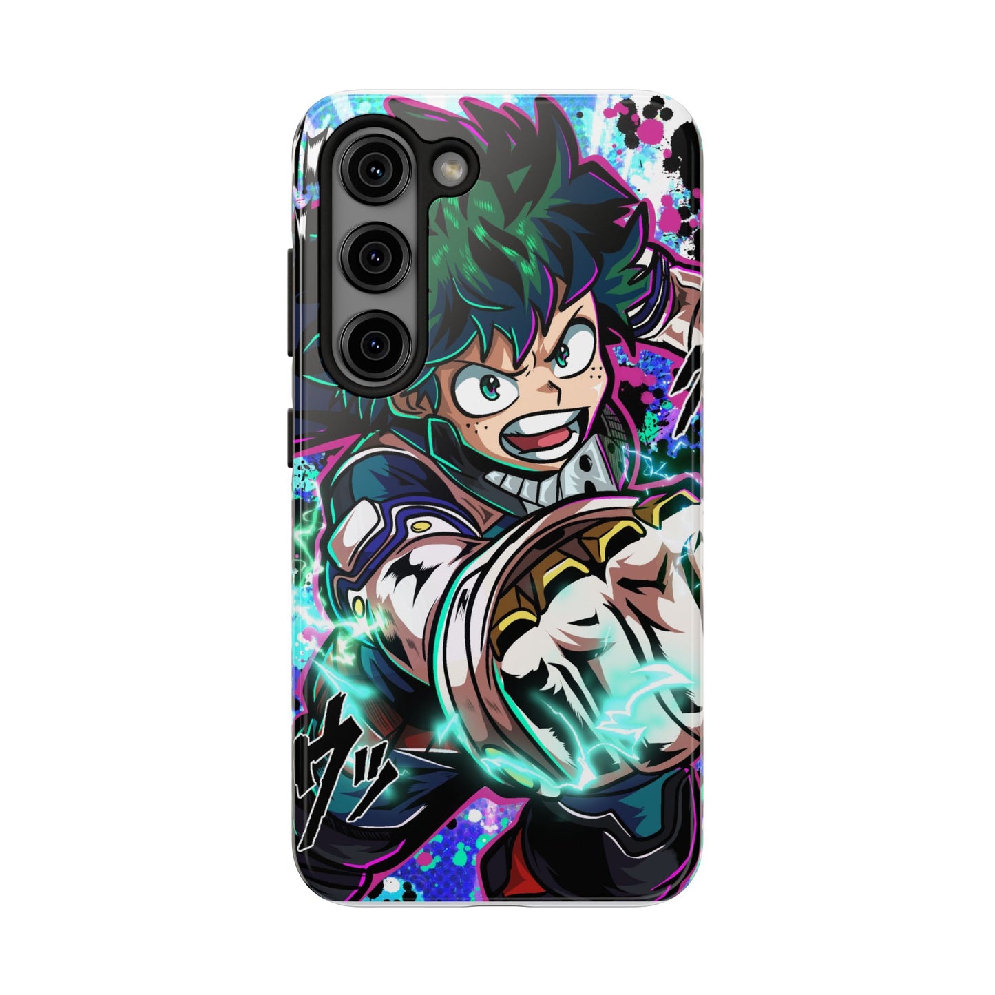 Beacon of Hope Phone case