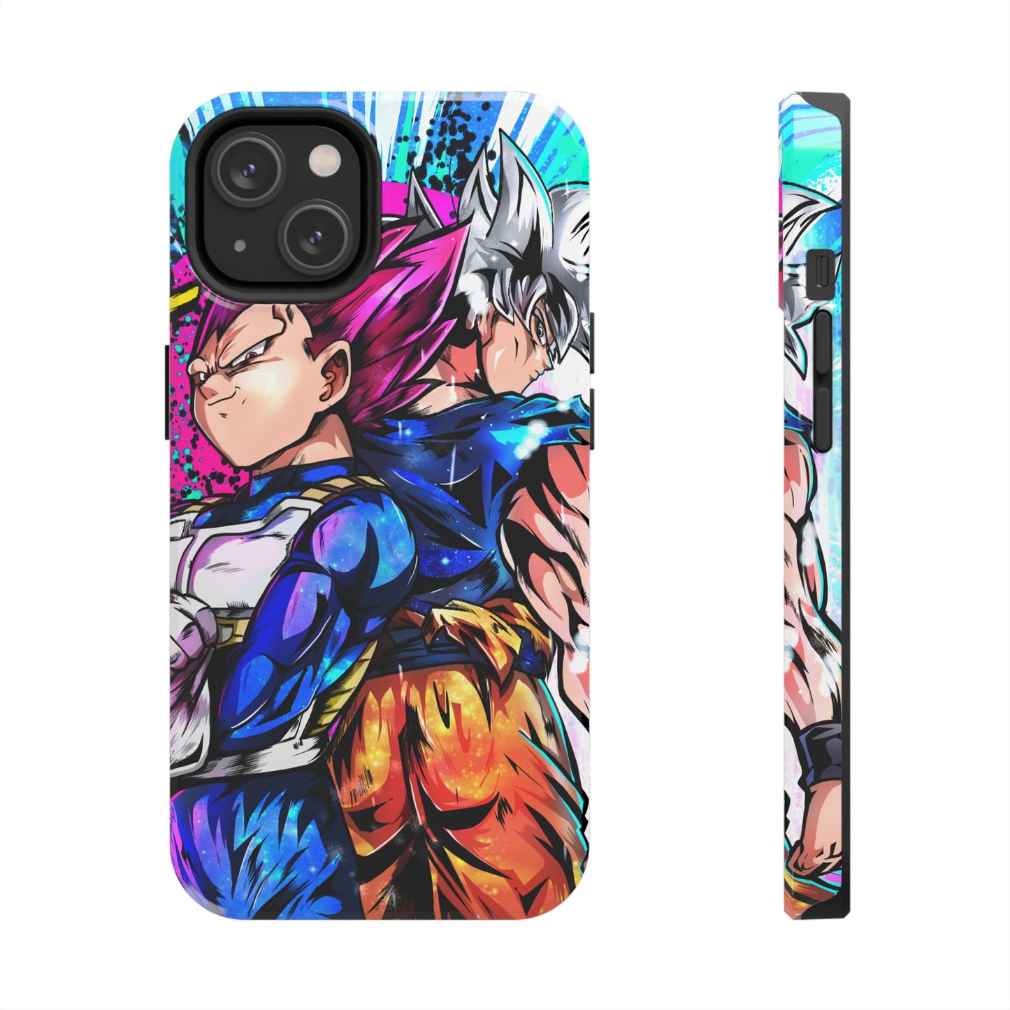 Godly duo Phone case