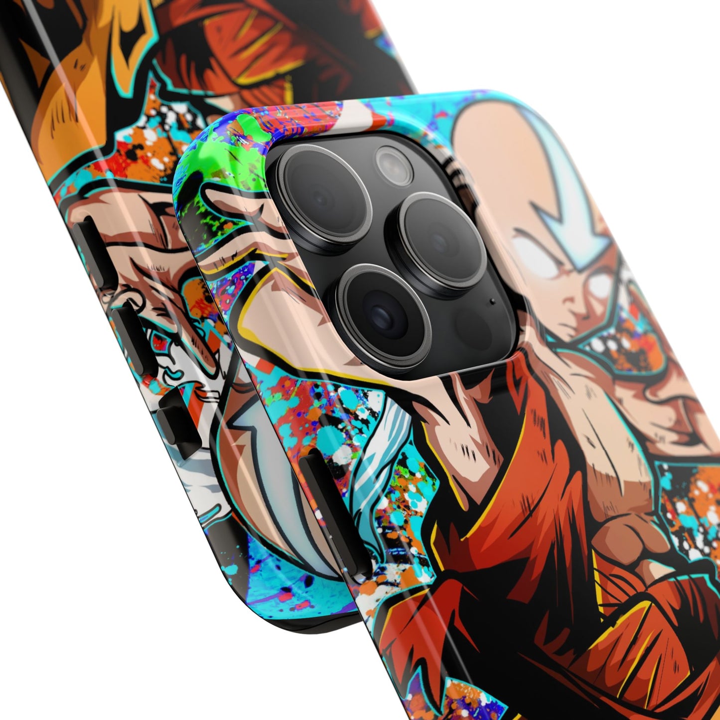 God of nature Phone case