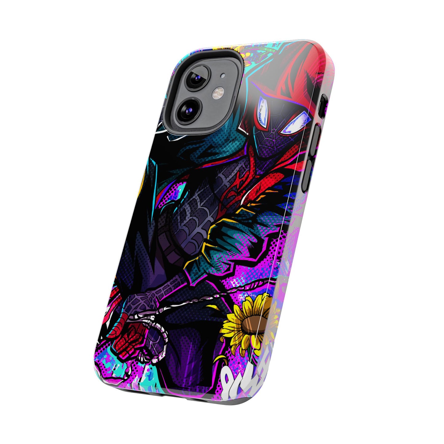 Leap of faith Phone case