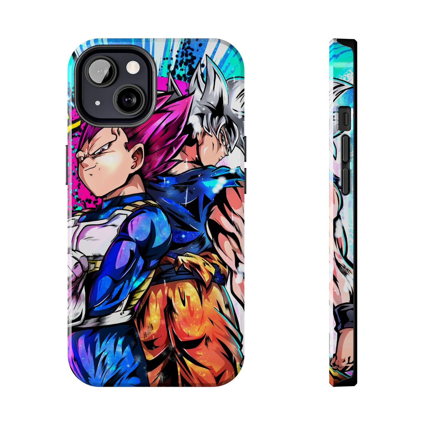 Godly duo Phone case