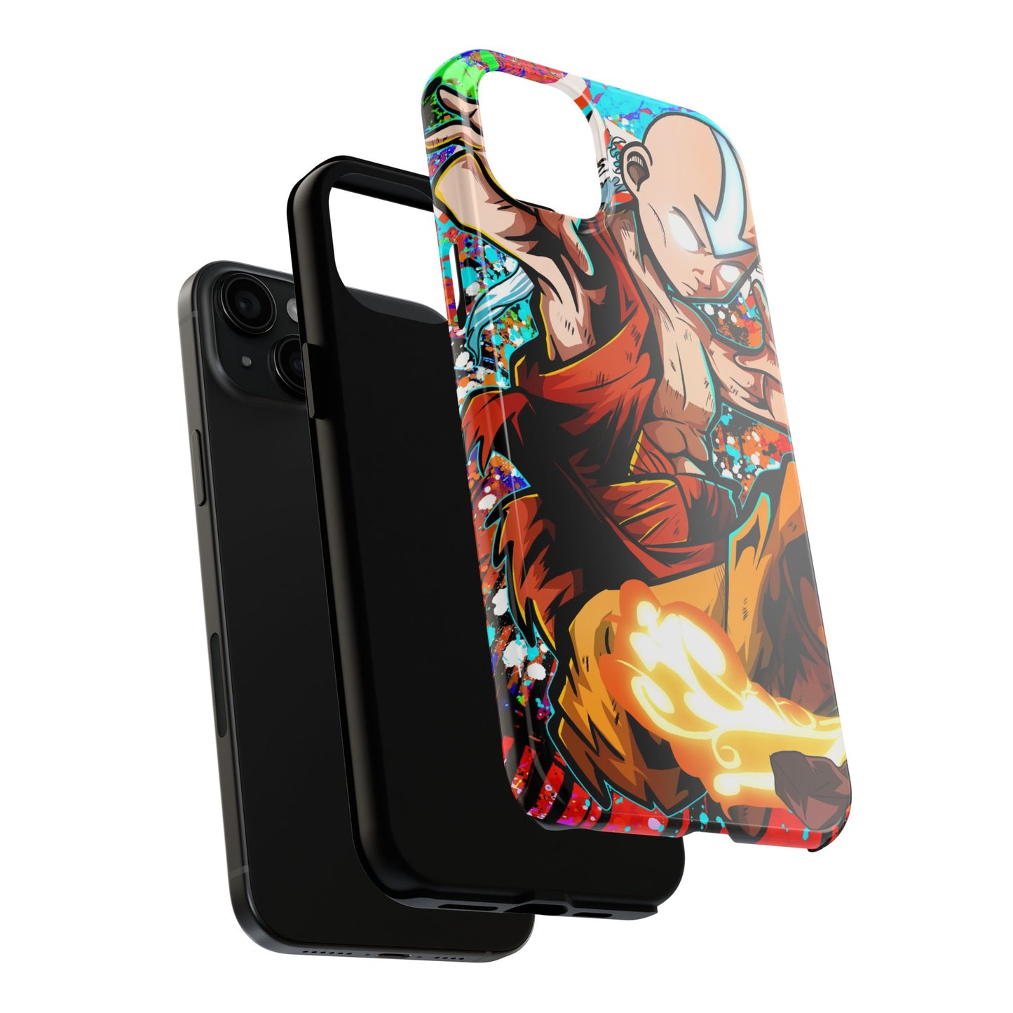 God of nature Phone case