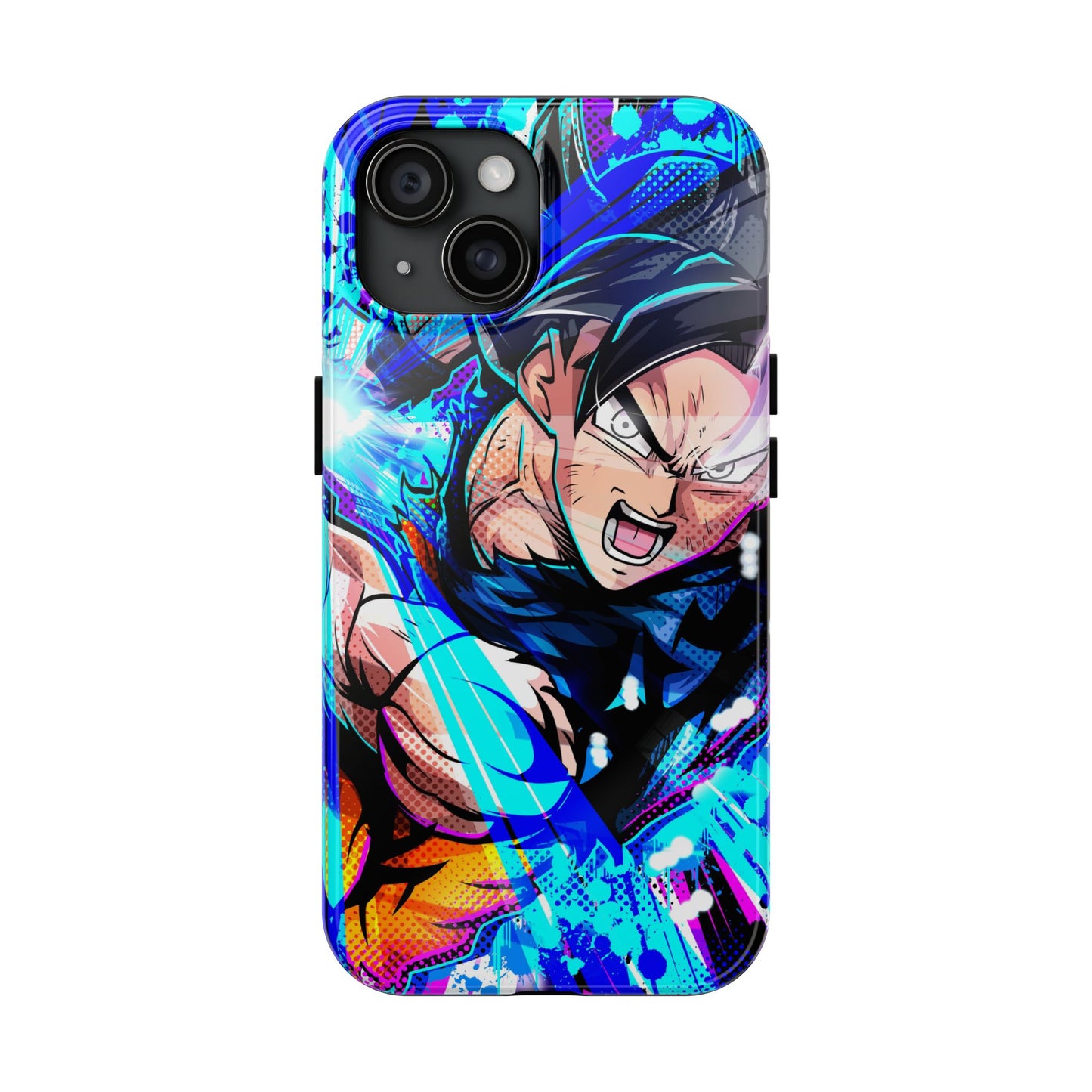 Mastery Phone case
