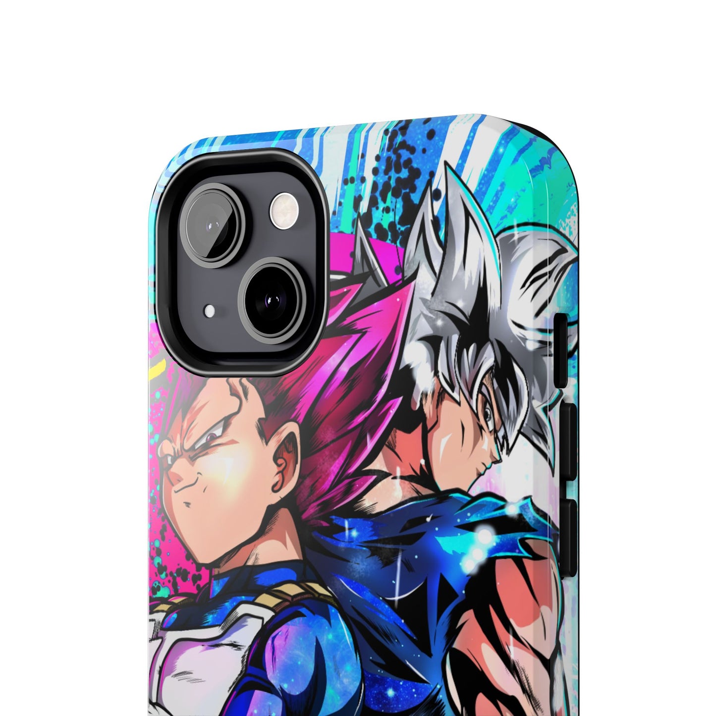 Godly duo Phone case