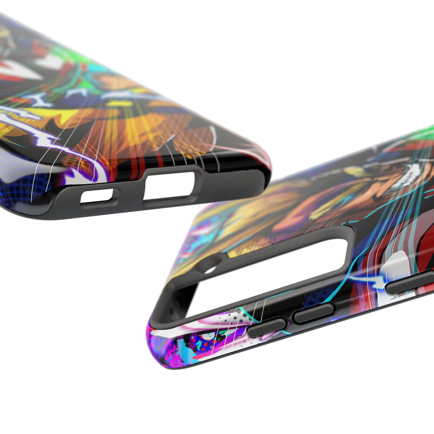 The Symbol of Piece Phone case