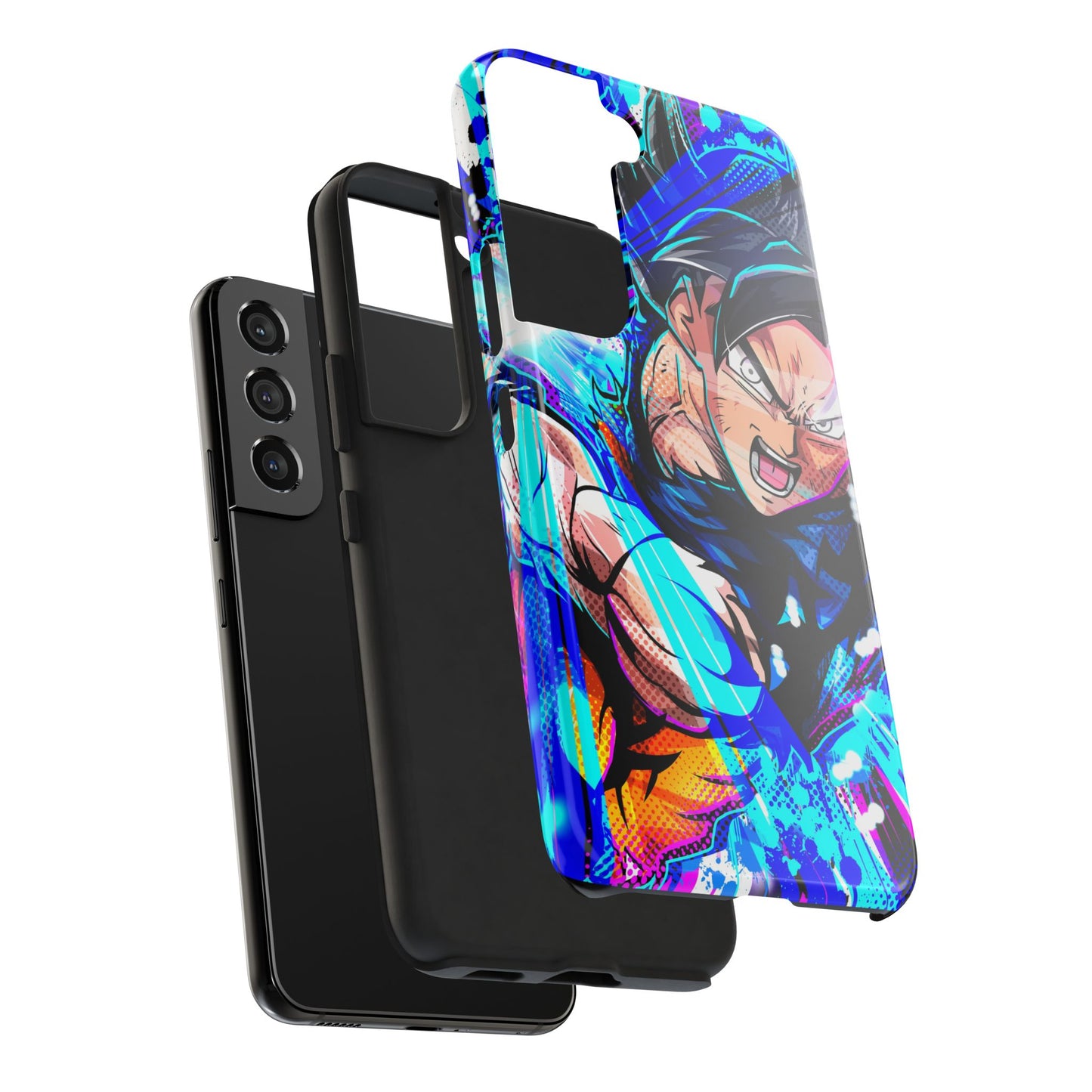 Mastery Phone case