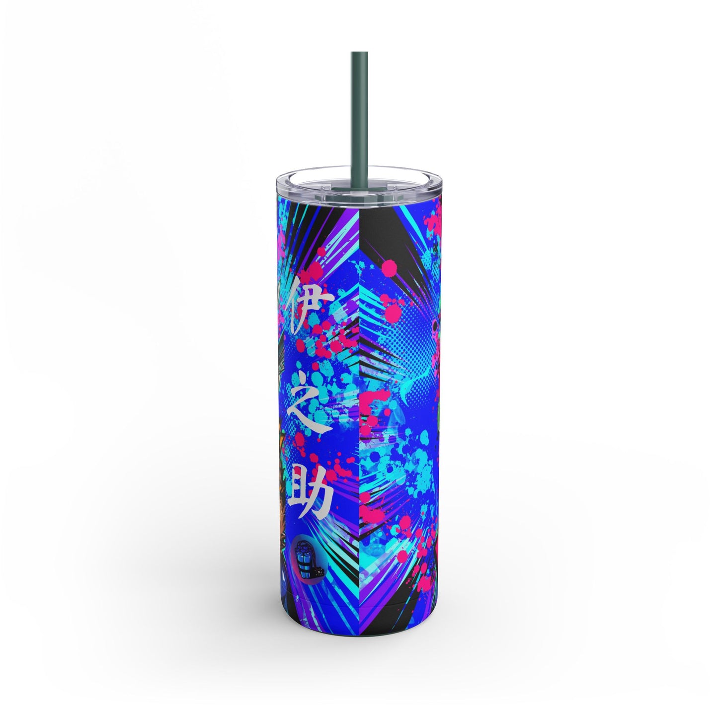 Boar Slayer tumbler