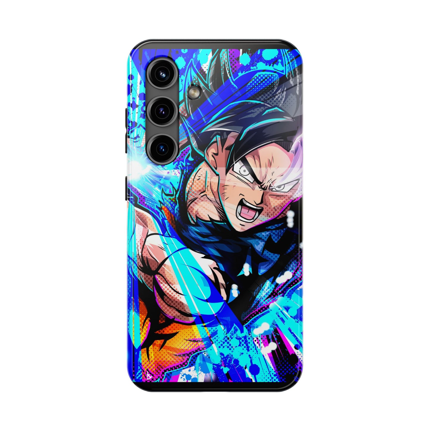 Mastery Phone case