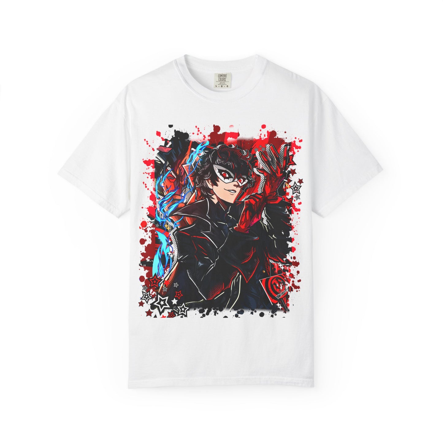 The trickster Graphic T-shirt