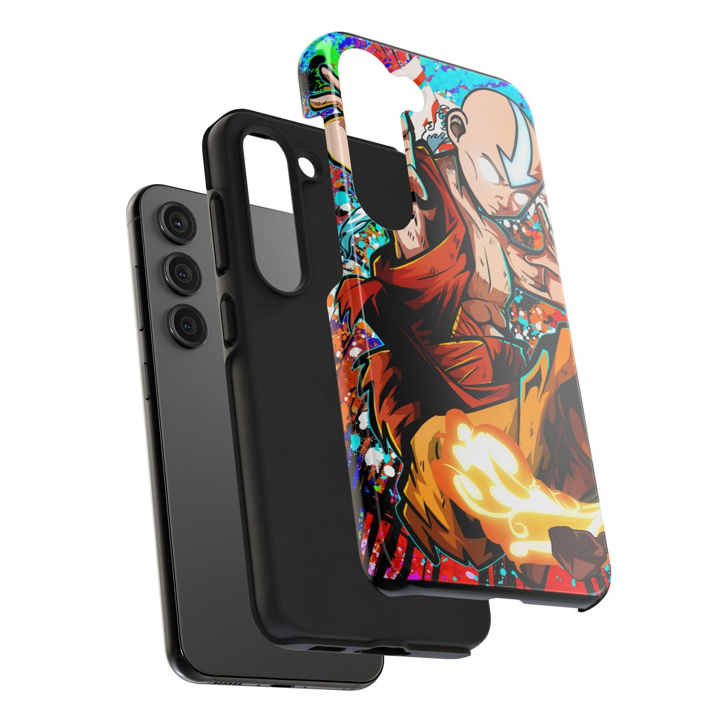 God of nature Phone case