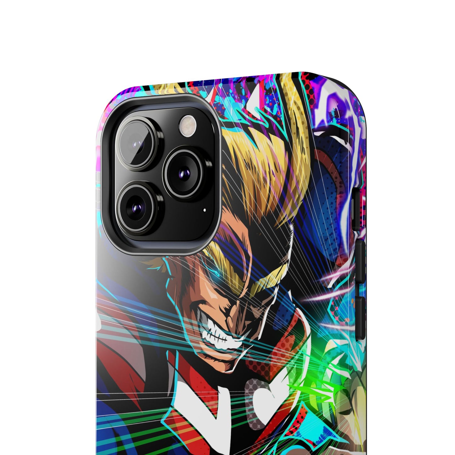 The Symbol of Piece Phone case