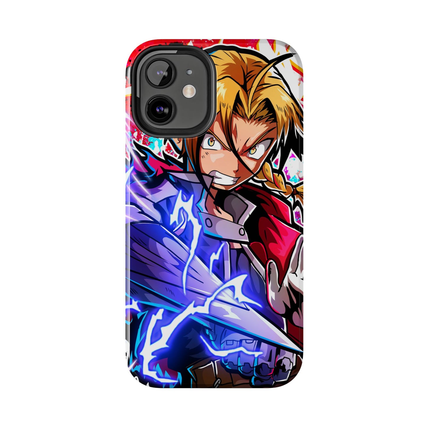 Fully Metal Phone case