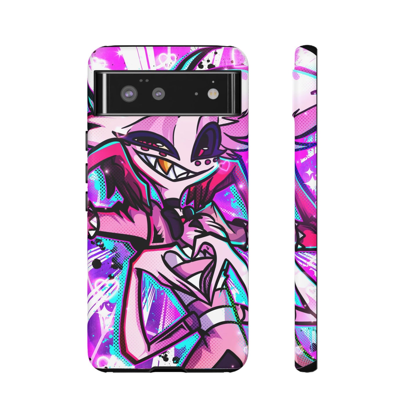 Poison Phone case